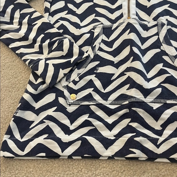 Lilly Pulitzer popover - Picture 2 of 5